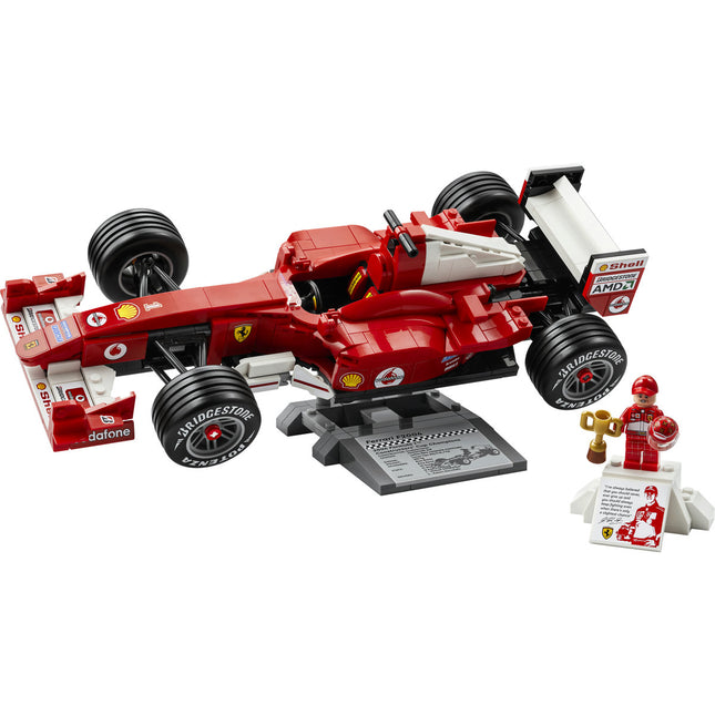 LEGO Icons (11375)
