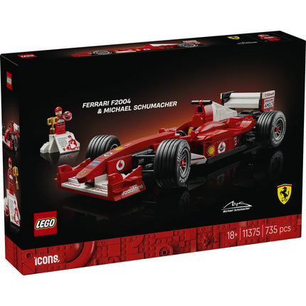 LEGO Icons (11375)