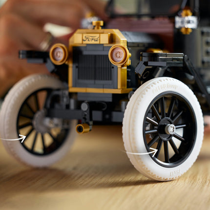 LEGO Icons (11376)