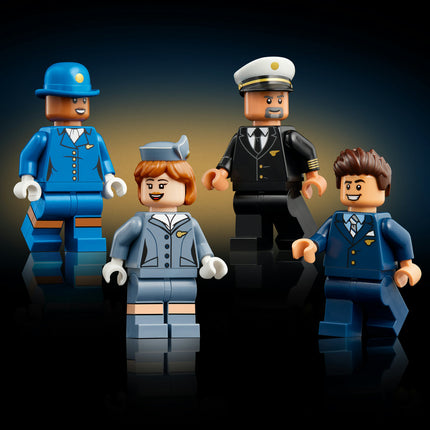 LEGO Icons (11378)