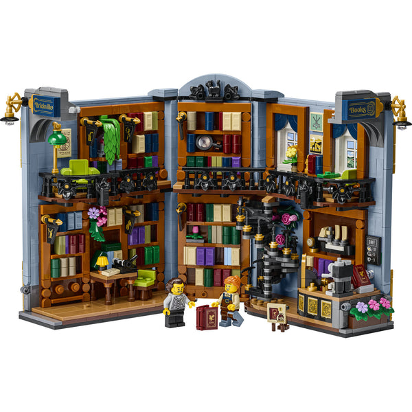 LEGO Icons (11379)