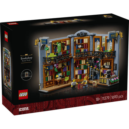 LEGO Icons (11379)