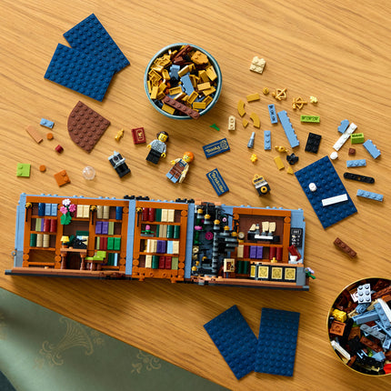 LEGO Icons (11379)