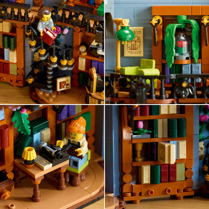 LEGO Icons (11379)