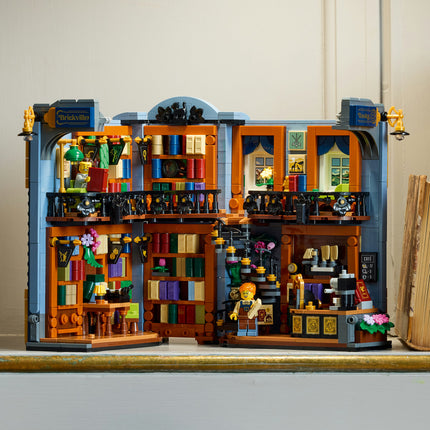 LEGO Icons (11379)