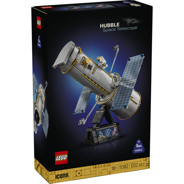 LEGO Icons (11382)
