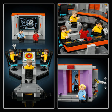 LEGO Icons (11385)