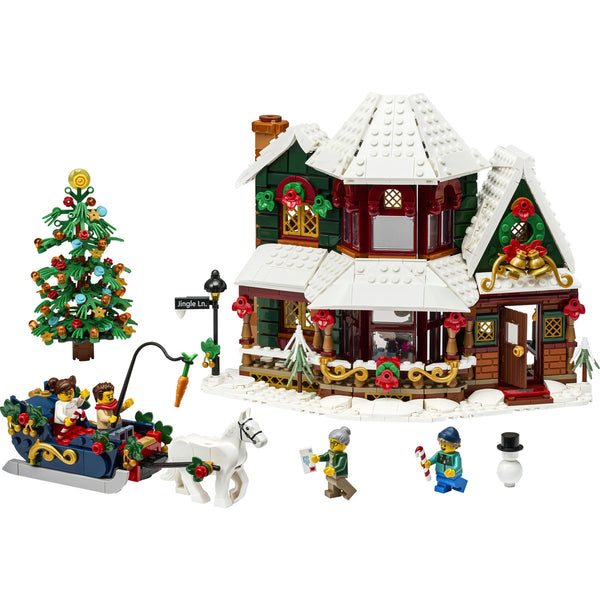 LEGO Icons (11387)
