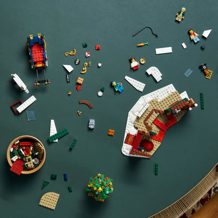 LEGO Icons (11387)