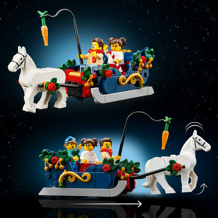 LEGO Icons (11387)