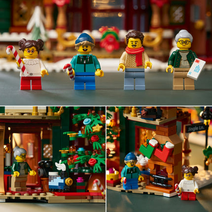 LEGO Icons (11387)