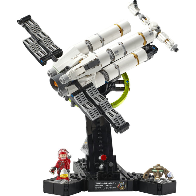 LEGO Icons (11389)