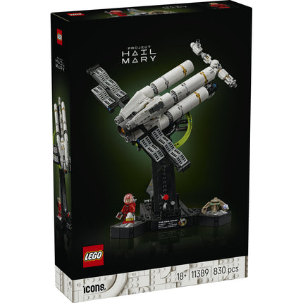 LEGO Icons (11389)