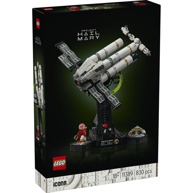 LEGO Icons (11389)