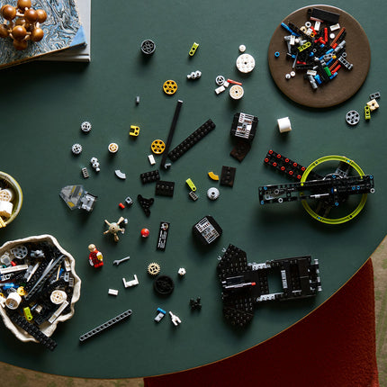 LEGO Icons (11389)