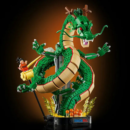 LEGO Icons (11390)