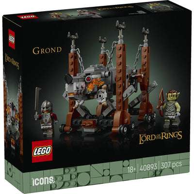 LEGO Icons (40893)