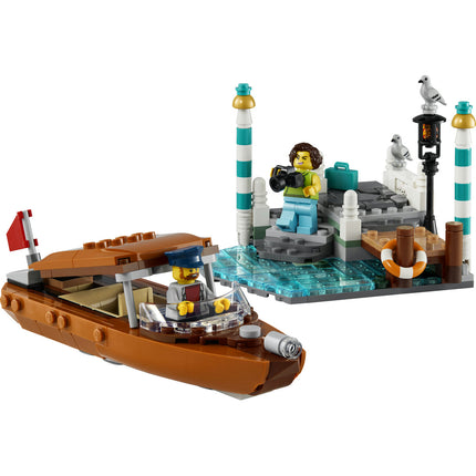 LEGO Icons (40898)