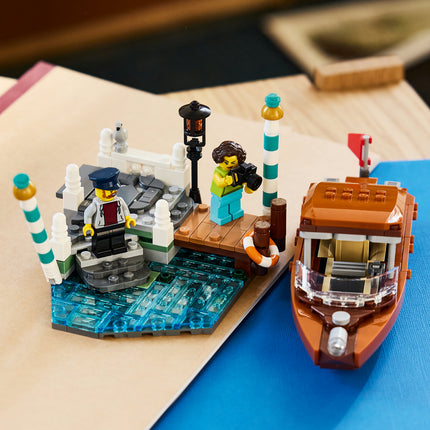 LEGO Icons (40898)