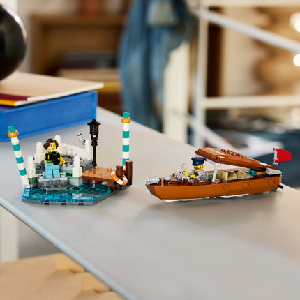 LEGO Icons (40898)