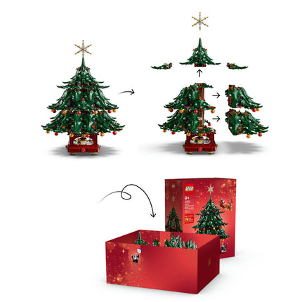 LEGO Icons (41843)