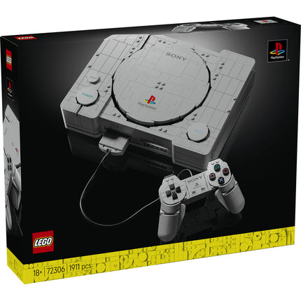LEGO Icons (72306)