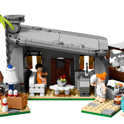 LEGO® Ideas - The Flintstones (21316)