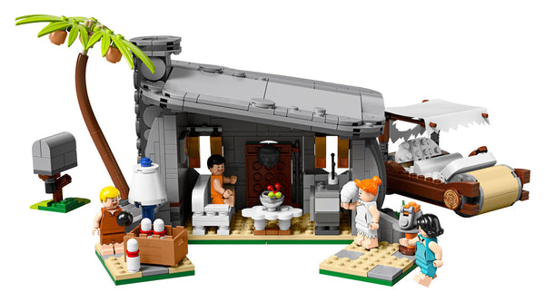 LEGO® Ideas - The Flintstones (21316)