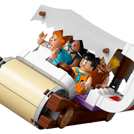 LEGO® Ideas - The Flintstones (21316)