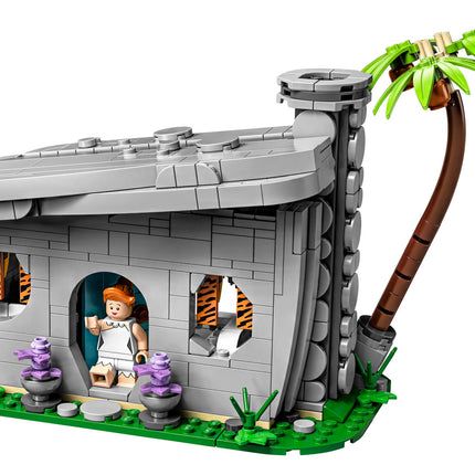 LEGO® Ideas - The Flintstones (21316)