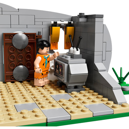 LEGO® Ideas - The Flintstones (21316)