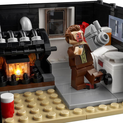 LEGO® Ideas - Home Alone (21330)