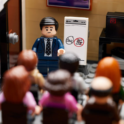 LEGO® Ideas - The Office (21336)