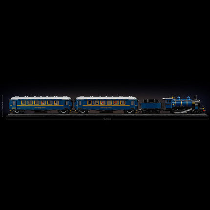 Az Orient expressz vonat