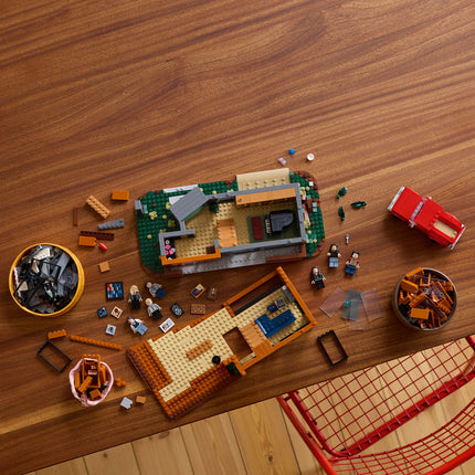 LEGO Ideas (21354)