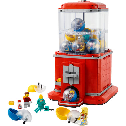 LEGO Ideas (21358)