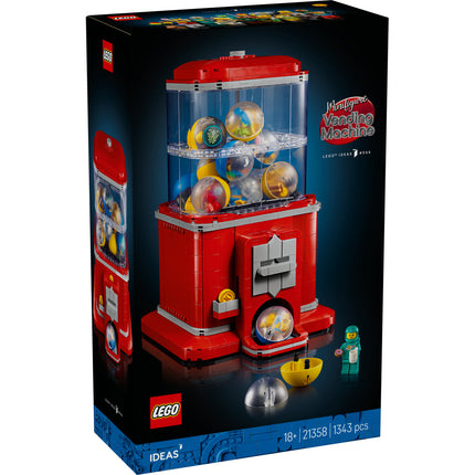 LEGO Ideas (21358)