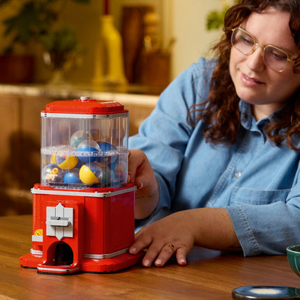 LEGO Ideas (21358)
