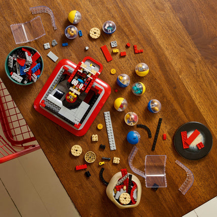 LEGO Ideas (21358)