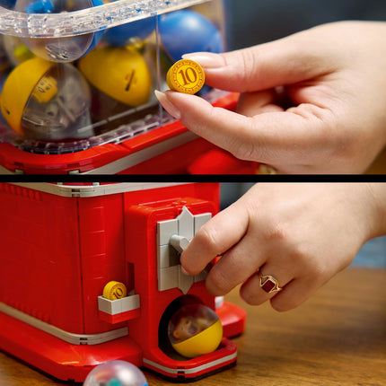 LEGO Ideas (21358)