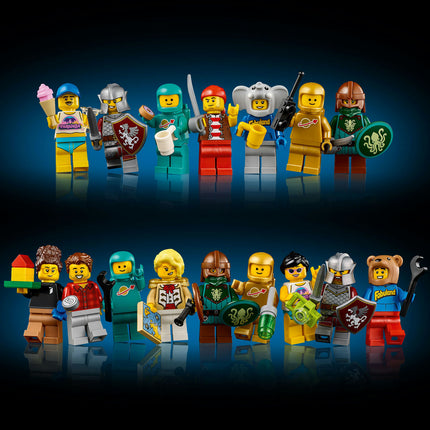 LEGO Ideas (21358)