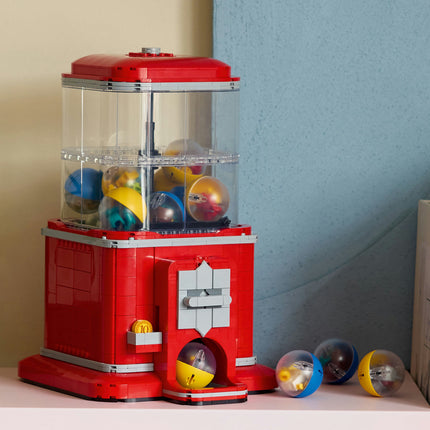LEGO Ideas (21358)