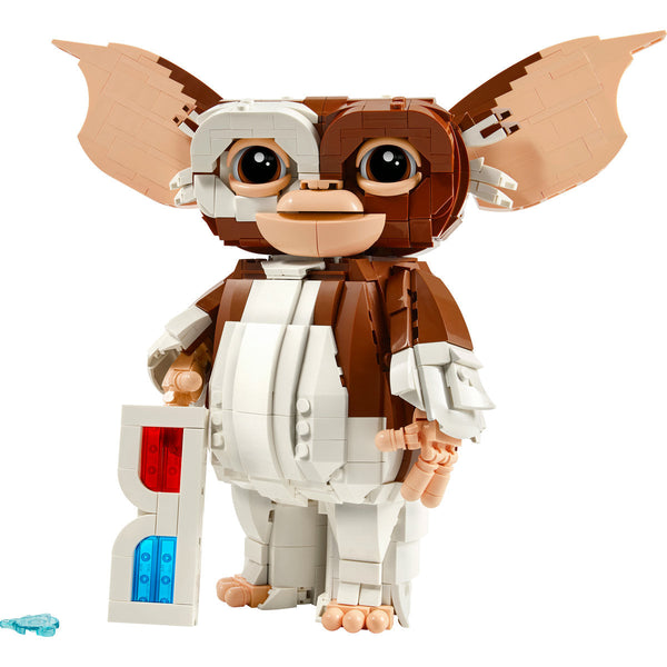 LEGO Ideas (21361)
