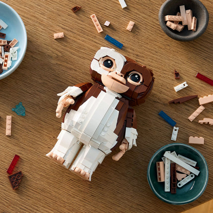 LEGO Ideas (21361)