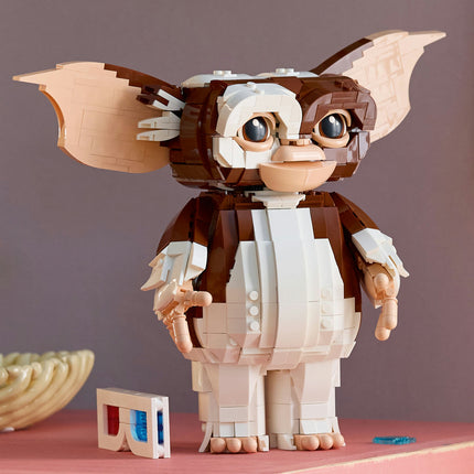 LEGO Ideas (21361)