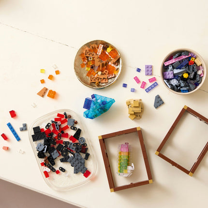 LEGO Ideas (21362)