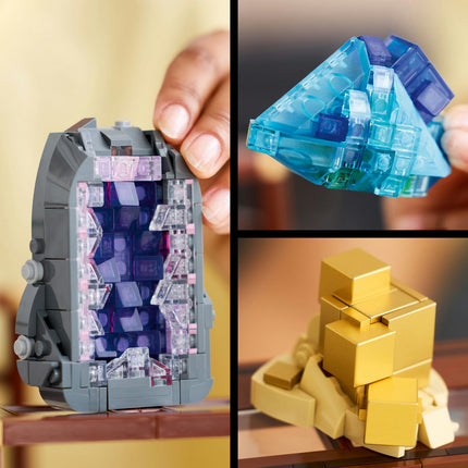 LEGO Ideas (21362)