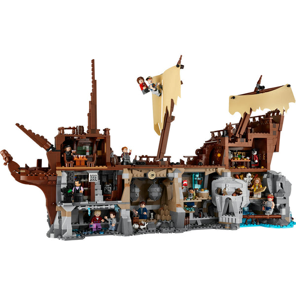 LEGO Ideas (21363)