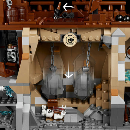 LEGO Ideas (21363)