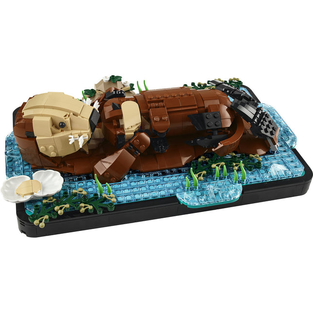 LEGO Ideas (21366)